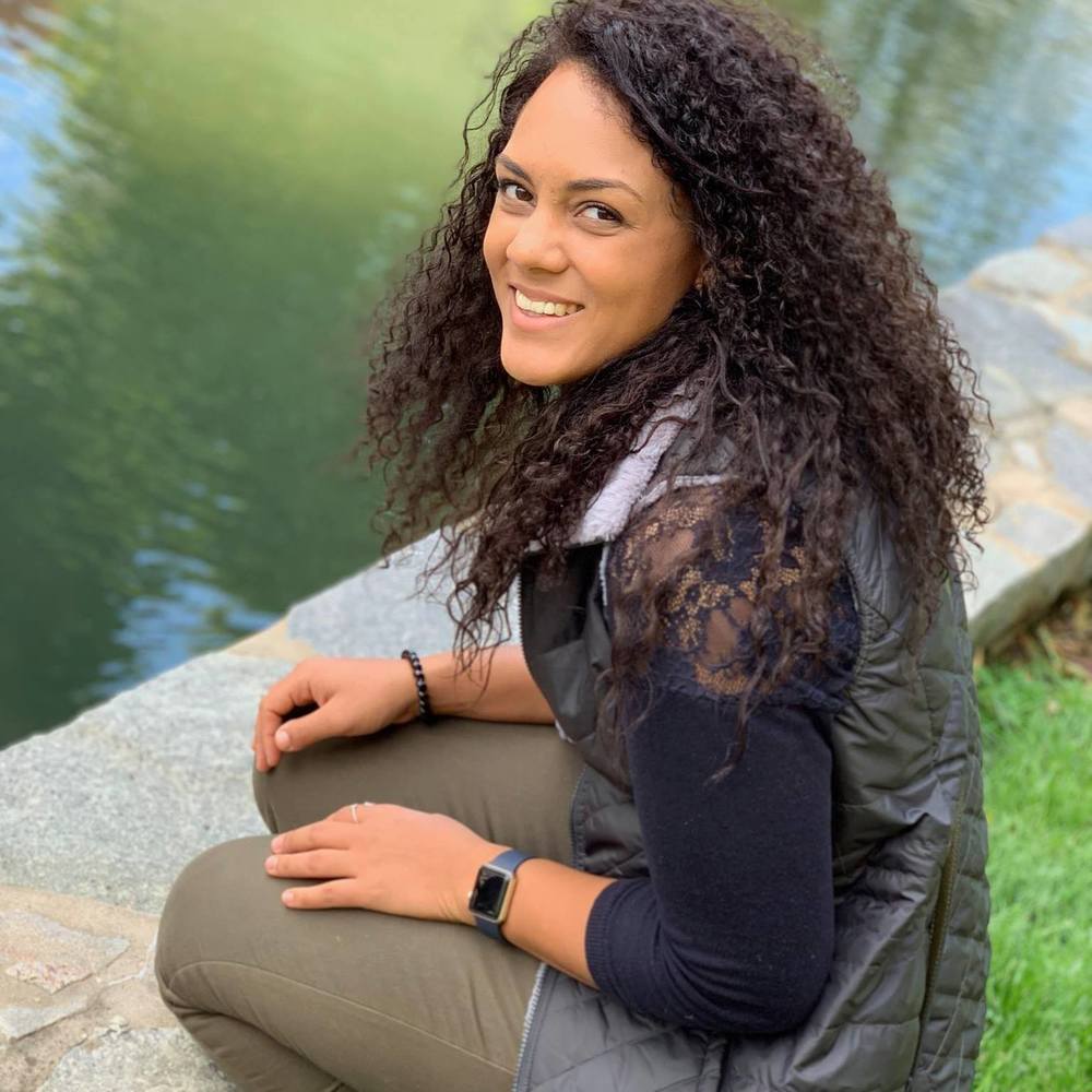 Meet your Posher, Ashlyn